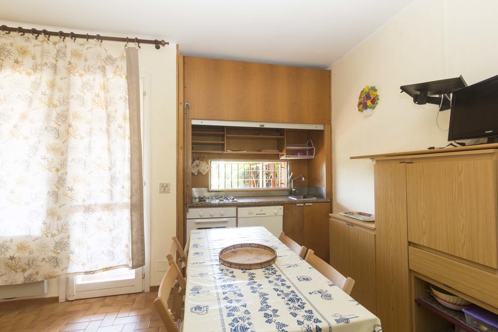 Capo D'Arco - Goelba Apartment Rio Marina Exterior photo